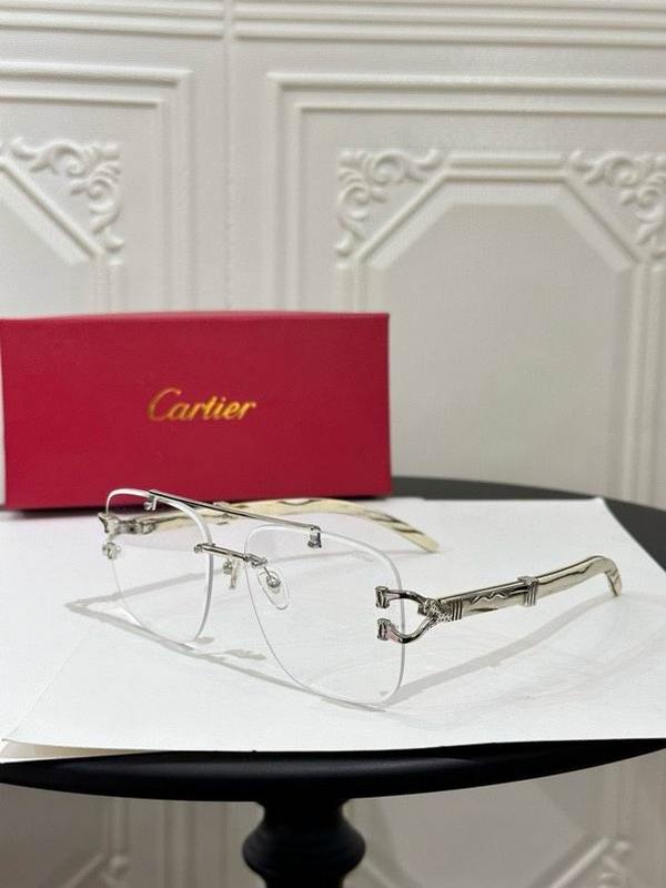 Cartier Sunglasses 731